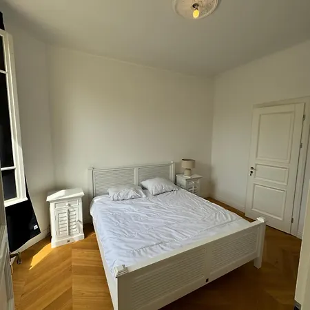 Villa Marli *