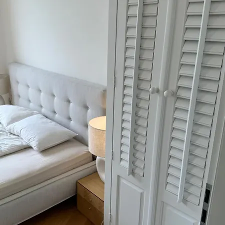 Villa Marli Antibes