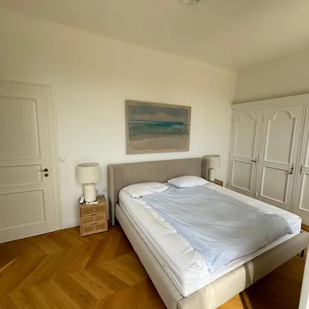 Marli Villa Antibes