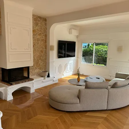 Villa Marli