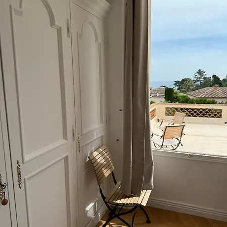 Villa Marli *