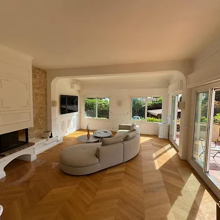 Villa Marli *