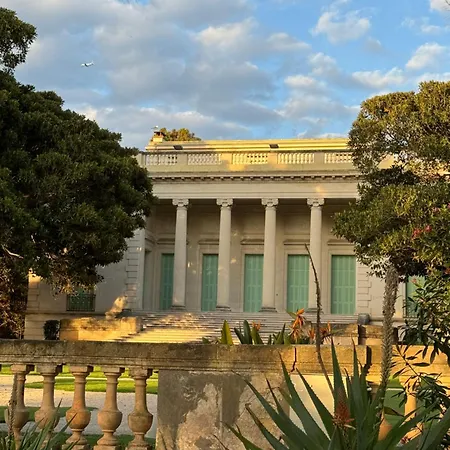 Villa Marli