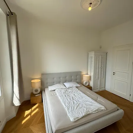 Marli Villa *