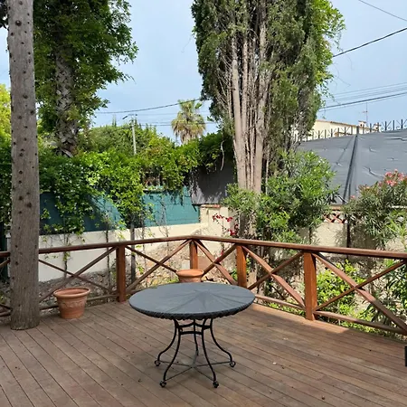 Villa Marli Antibes
