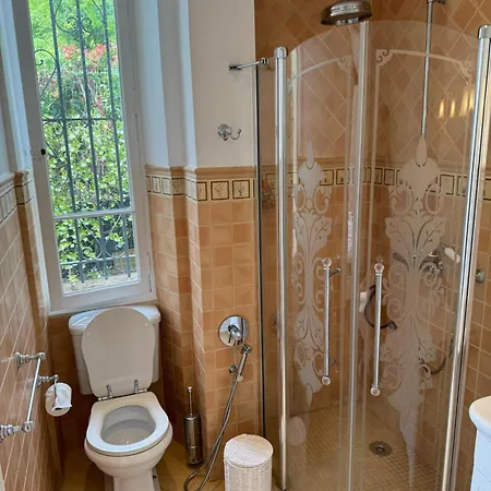Villa Marli *