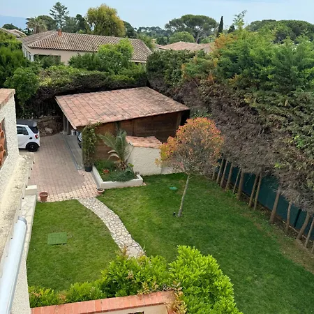Marli Villa