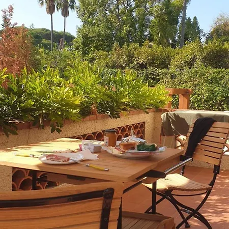 Villa Marli *