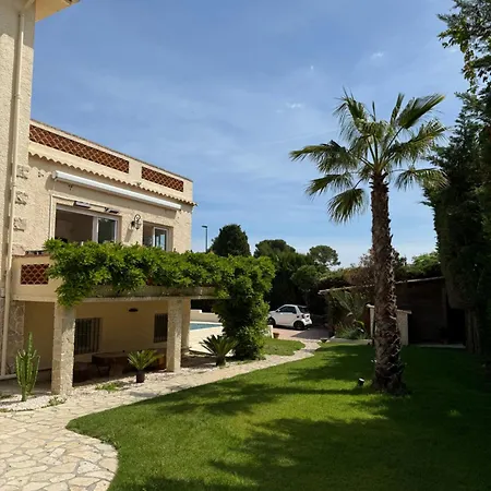 Villa Marli