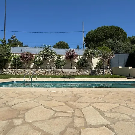 Villa Marli *